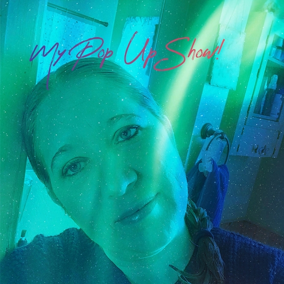 Other - My Pop Up Shows!!!